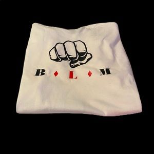 Black Lives Matter T-shirt